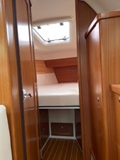 Kohi 15 Forward Stateroom