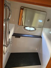 2008 Four Winns 458 Vista @ Cancún 27 