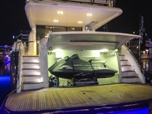 Voyage 120 MY88-122