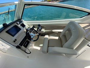 2021 Boston Whaler 280 Vantage @ Cancun 16 