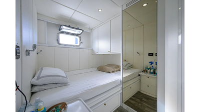 Grandeur 86 80