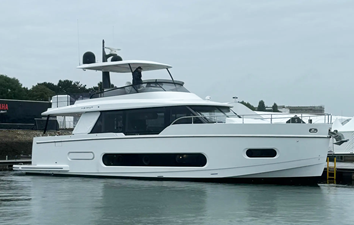 Azimut Magellano 60 0 1