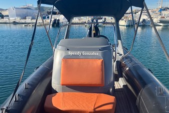 BRIG E650 16 BRIG Eagle 650