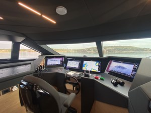 M/Y SUNRISE (Copy) 53 