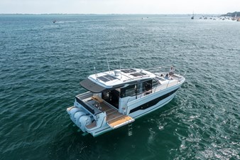 Jeanneau NC1295 Coupe 6 