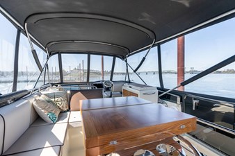 2018 Beneteau Monte Carlo MC4 54 