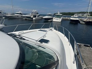 2007 Tiara Yachts 4300 Sovran 63 