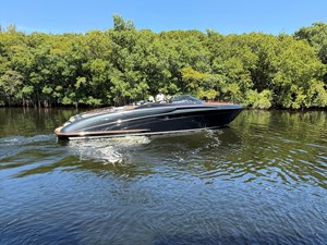 SEA SEA  5 2013 Riva Rivarama “SEA SEA”