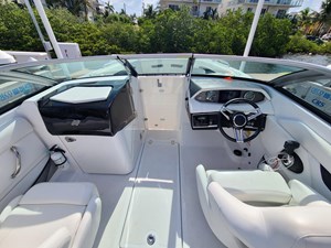 2022 Four Winns HD3 16 