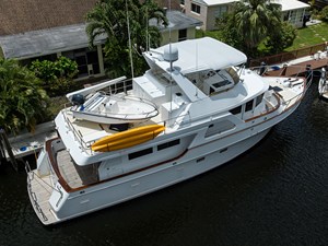 CHANGE OF LATITUDE 53 