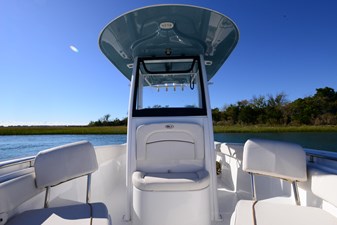 2022 Sea Hunt 239 Ultra SE 11 