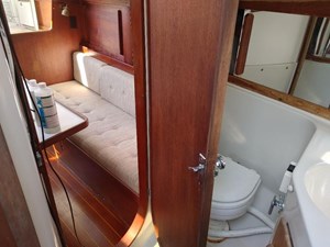 1990 J Boats J/34C 22 