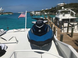 MON SHERI  73 New Sea Doo 1 