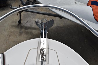 Windy Gale IV 27 