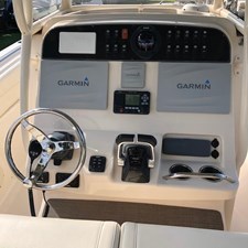 - 11 12_2018 27ft Grady-White 271 Canyon
