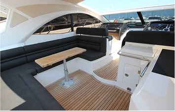 Sunseeker Portofino 48 12 