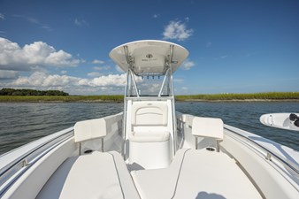 2023 Sea Hunt Ultra 234 13 