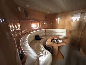 Acquadance 11 2004 Uniesse 57