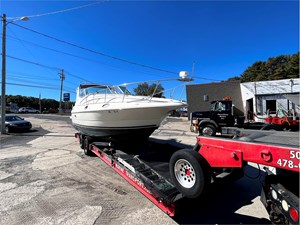 2003 Cruisers 3075 Express 1 