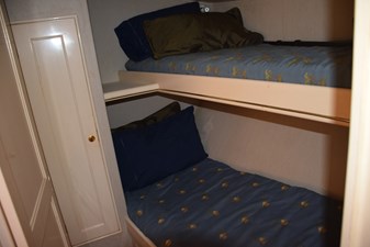 LOW BIDDER X  18 Guest stateroom  