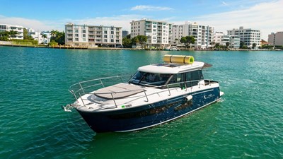 2020 Jeanneau NC Weekender 1095 0 