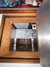 TRILLIUM 15 Galley Fridge