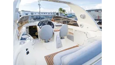 2004 Cranchi Endurance 33 31 