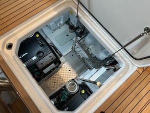 PRINCESS F45 (F45110) 38 