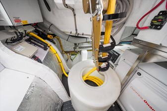 MAGIC 47 MAGIC 52 Horizon Power CAT