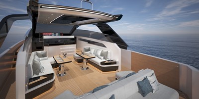 Stylo Yachts 23 Stylo 60 exterior (7)