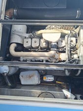 1989 Albin 32 Sportfisher 38 39