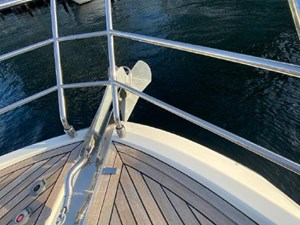 The Only Blue 66 Fly 69 