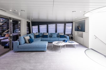 OCEAN PEARL - Fractional Ownership Vessel 23 Ocean Pearl