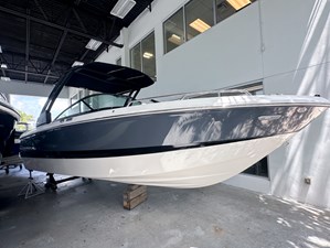 Chaparral 250 OSX 0 