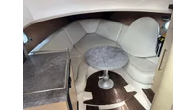 2008 Sessa Marine Key Largo 28 3 