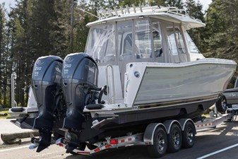 2025 Solara S-310 CW - Jensen Beach 7 2025 Solara 310 CW