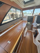2025 Cutwater C-32 CB - Jensen Beach, FL 7 IMG_2836
