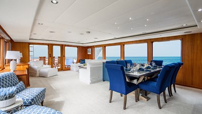 SILVER SEAS 10 
