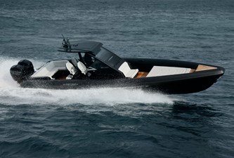 TECHNOHULL 38 GRAND SPORT 11 TECHNOHULL 38 GRAND SPORT YACHT FOR SALE (11)