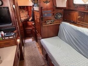 1981 Allied Mistress Mk III  11 