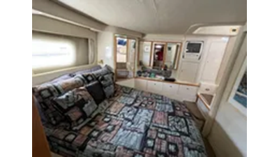  1997 Sea Ray 420 Aft Cabin 36 