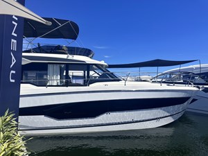 Jeanneau NC1295 Fly 1 