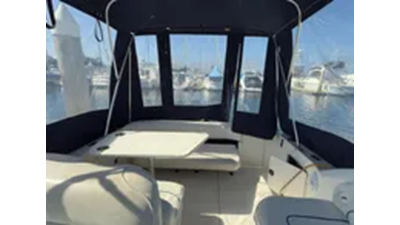 1994 Sea Ray 270 Sundancer 26 
