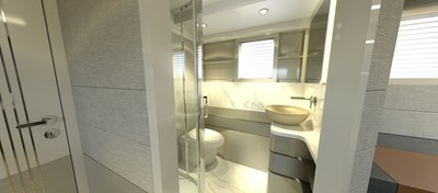 VOYAGE ONE 57   