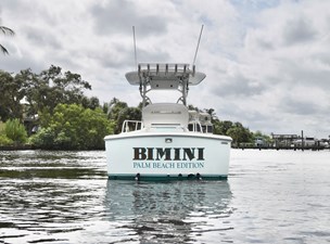 Bimini 13 