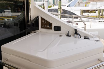 AZIMUT 55S 38 38