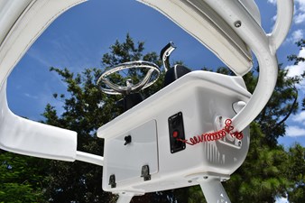 2018 26' Gause Built 26 17 