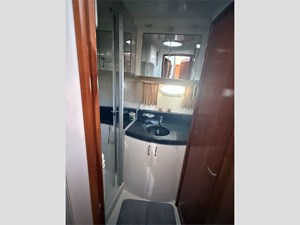 36' Carver 2003 360 Sport Sedan 20 