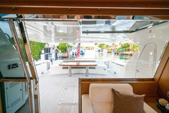 - 13 14_2007 78ft Ferretti 780