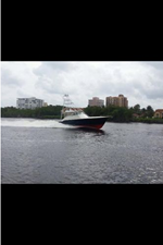 2006 Buddy Davis 52 Sport Express FIsh 77 78